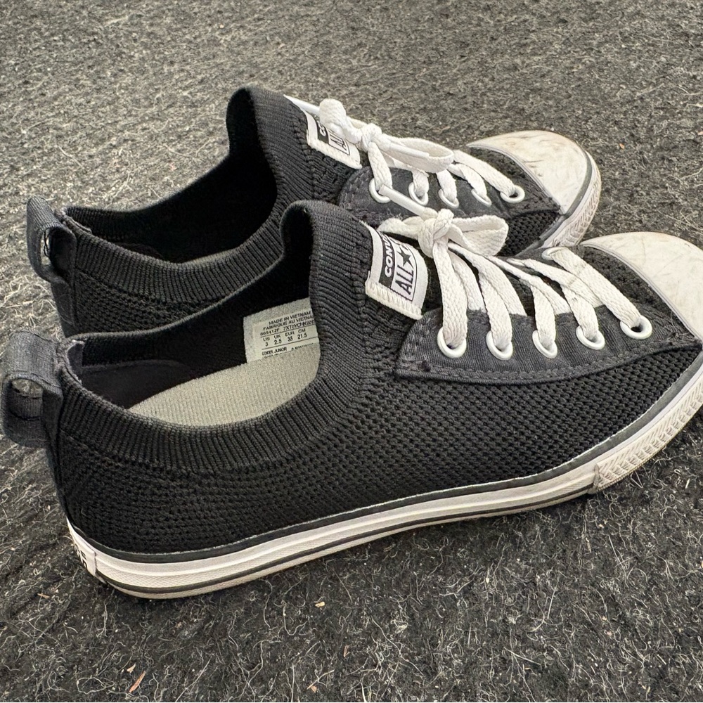 Converse Chuck Taylor All Star Shoreline Knit